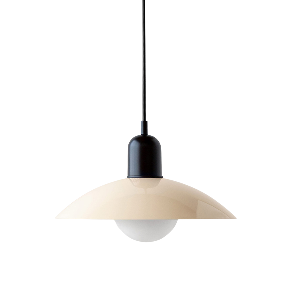 Brinor | Minimalist Macaron Hanging Lamp 13