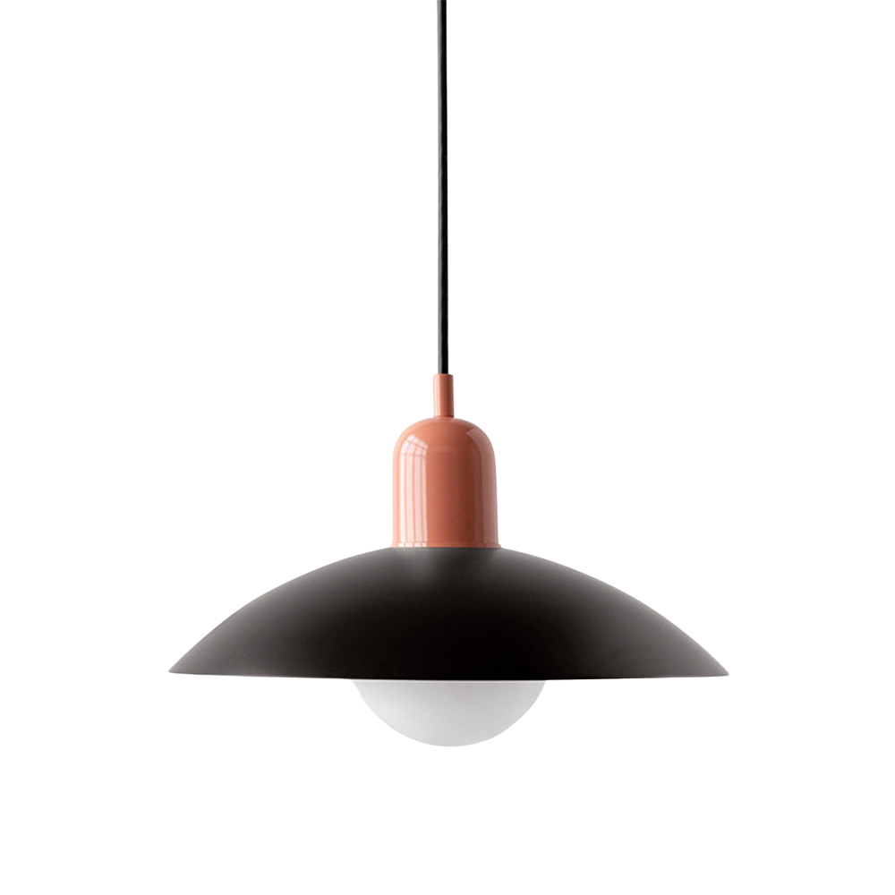 Brinor | Minimalist Macaron Hanging Lamp 14