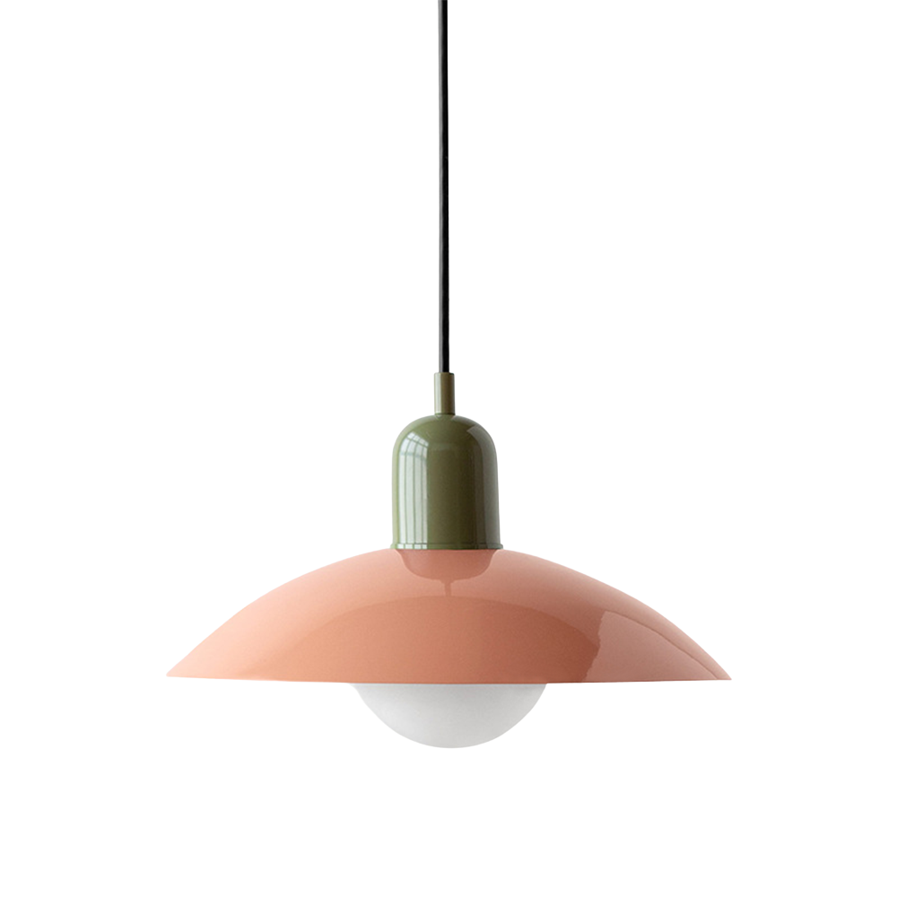 Brinor | Minimalist Macaron Hanging Lamp 20