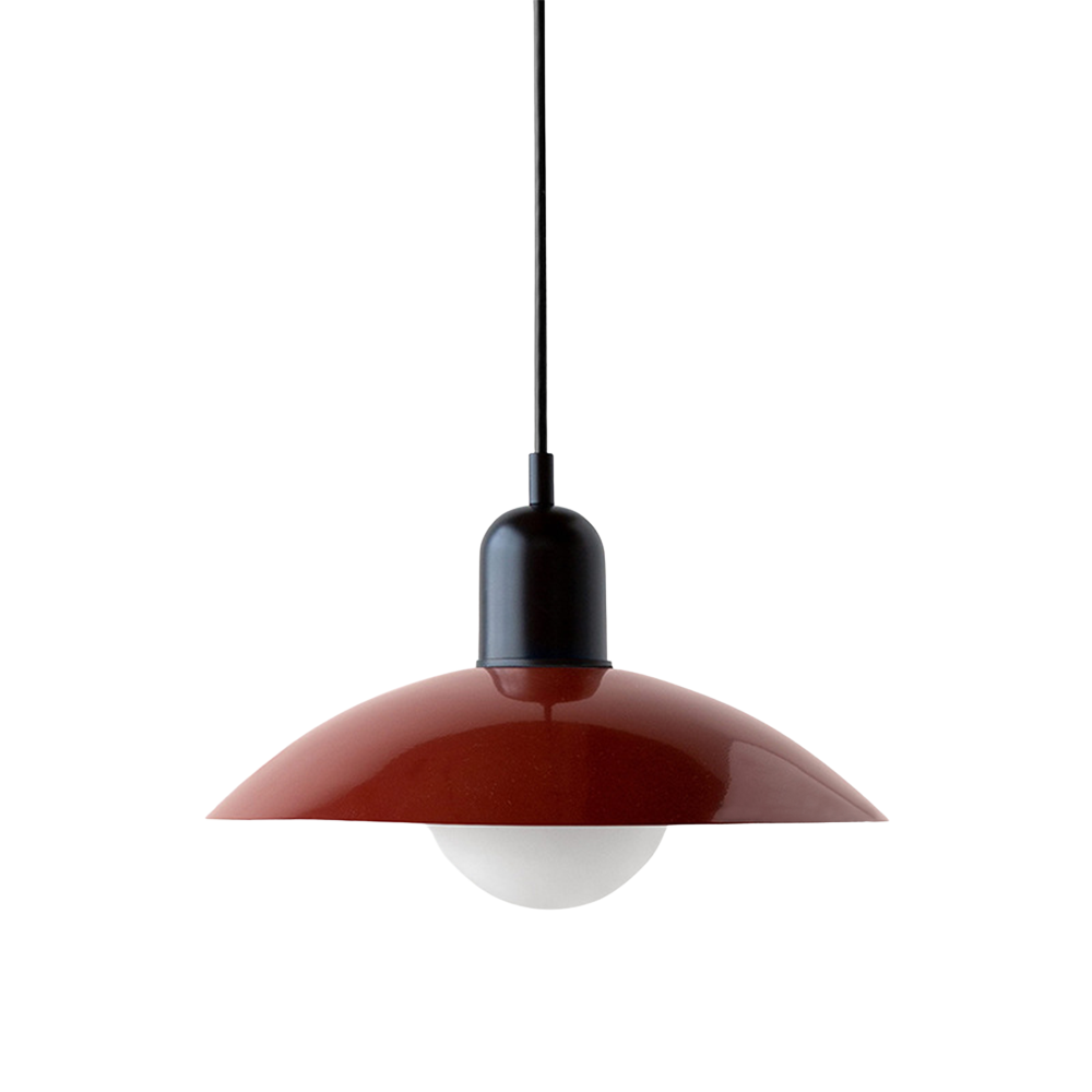 Brinor | Minimalist Macaron Hanging Lamp 21