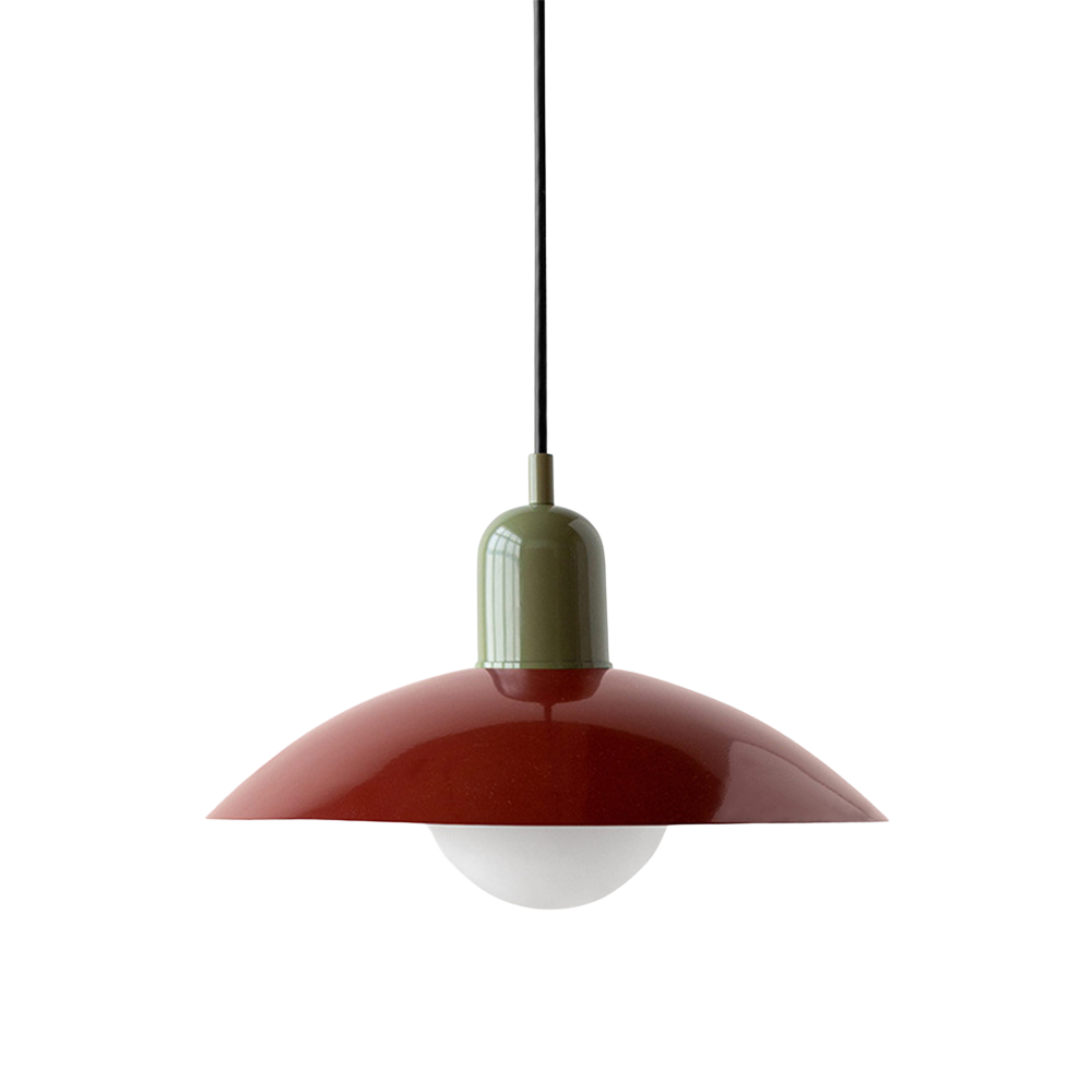 Brinor | Minimalist Macaron Hanging Lamp 23