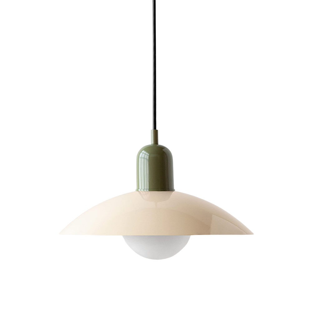 Brinor | Minimalist Macaron Hanging Lamp 8