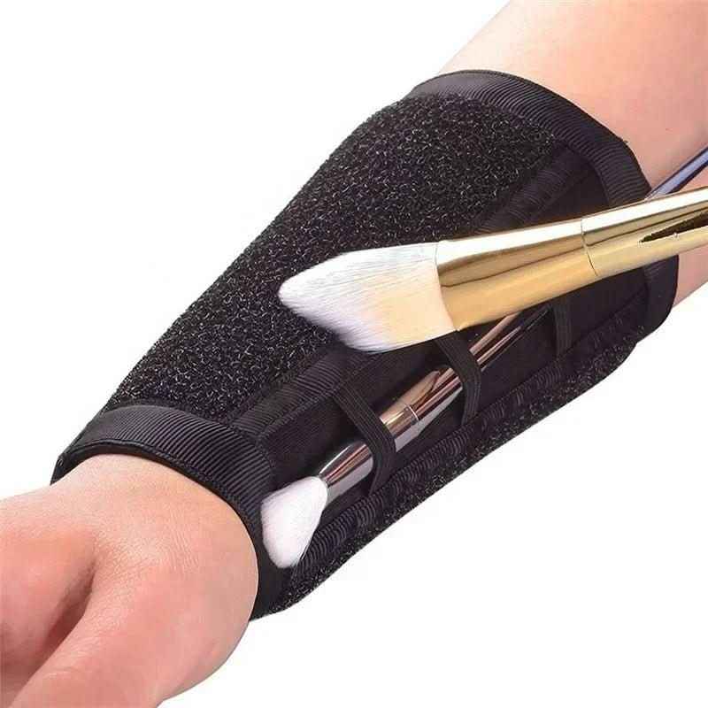 BürstenClean | Smart Makeup Brush Cleaner for Instant Deep Cleansing