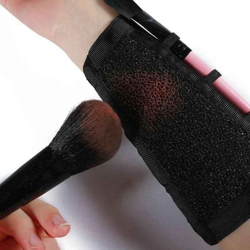 BürstenClean | Smart Makeup Brush Cleaner for Instant Deep Cleansing