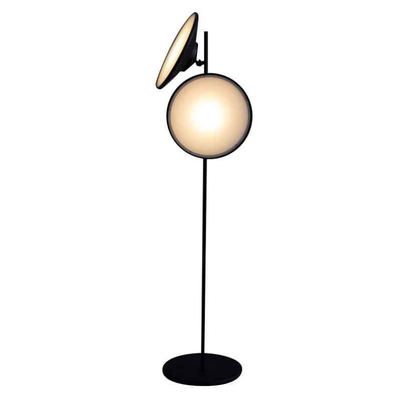 Calenor | Sleek Elegant Floor Lamp for Modern Interiors