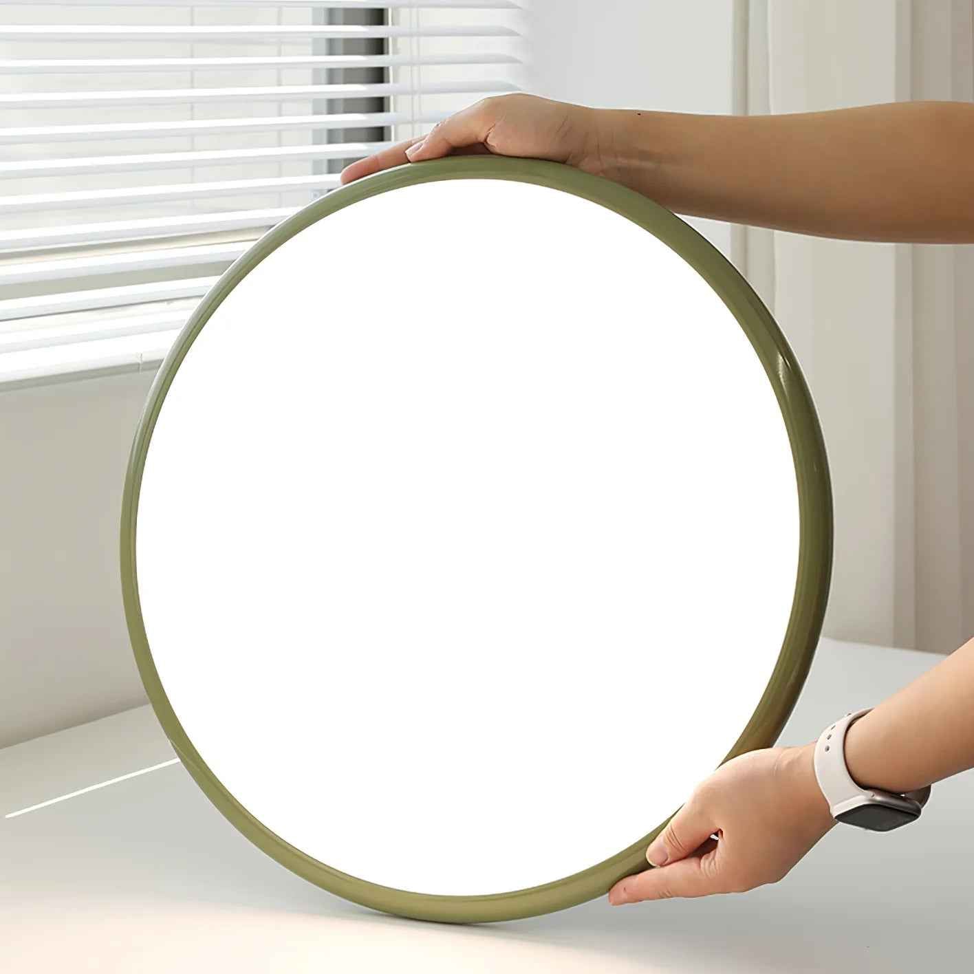 DriftGlow | Adjustable Ceiling Lamp for Convinient Living