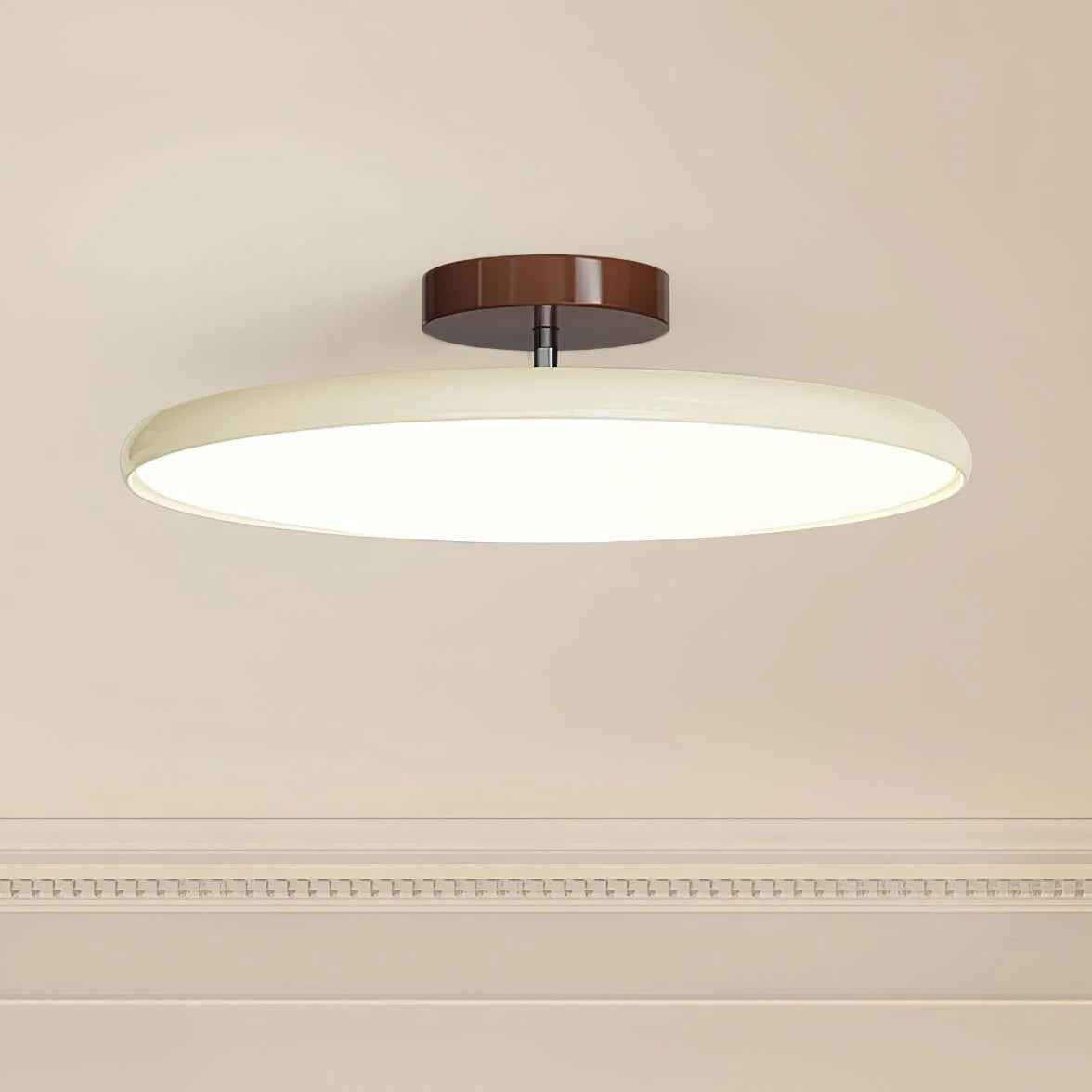 DriftGlow | Adjustable Ceiling Lamp for Convinient Living