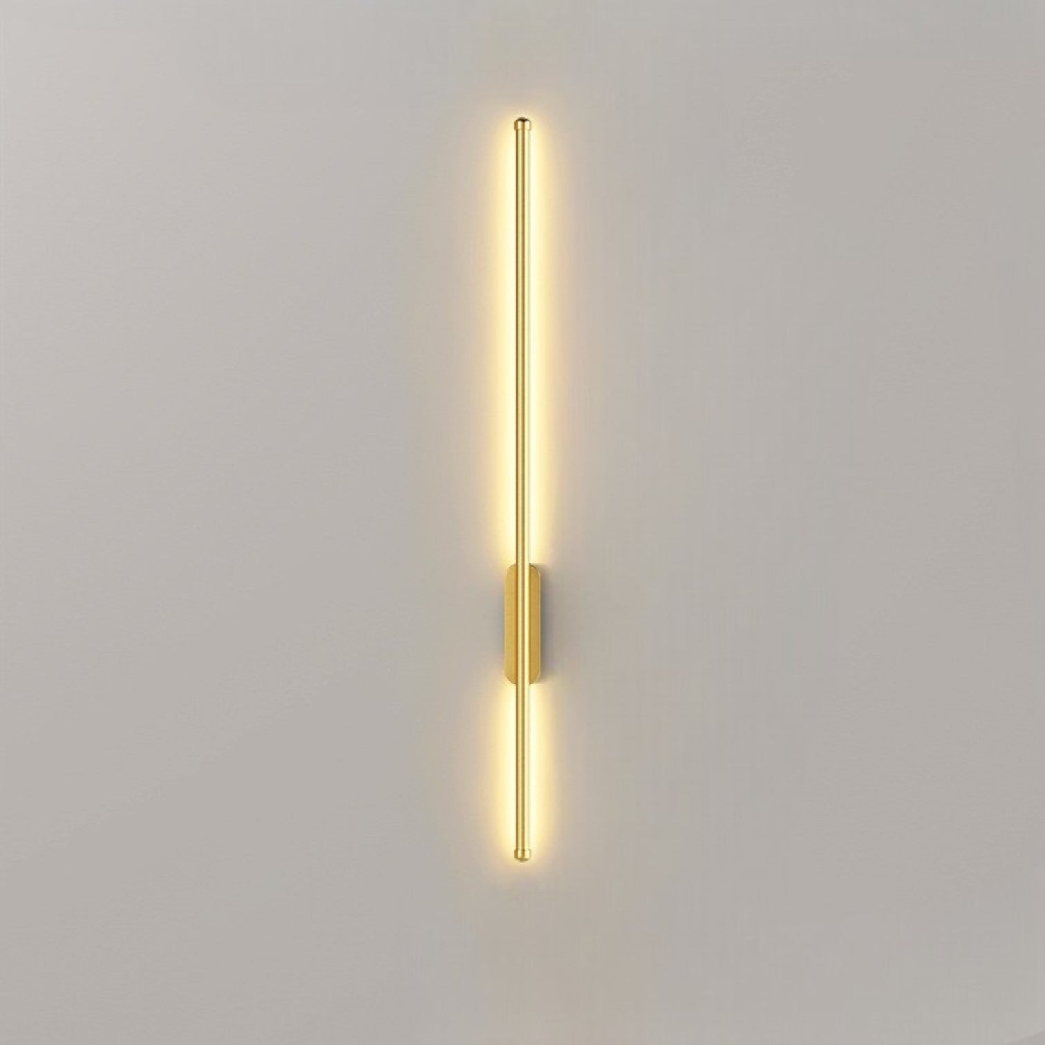 Eclipza | Minimalist Linear Wall Lamp for Timeless Interior 5