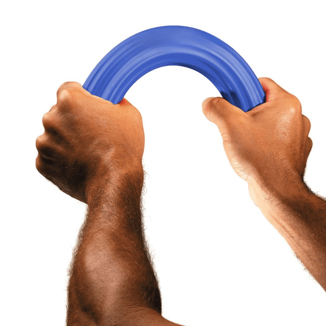 Elbowflex | Wrist and Forearm Training Resistance Bar for Strength Workouts 1
