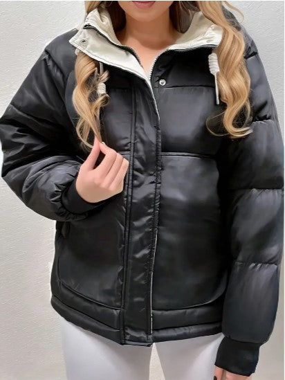 Emily | Cozy Stylish Winter Jacket for Women 2