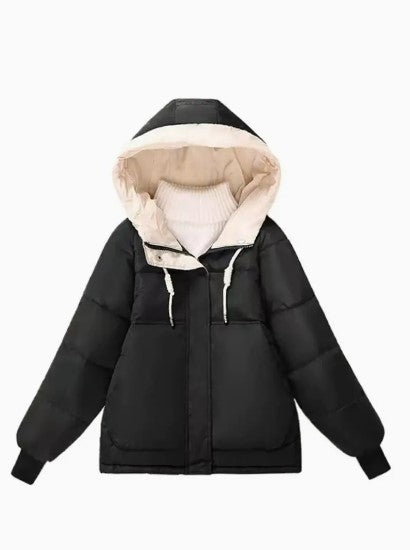 Emily | Cozy Stylish Winter Jacket for Women 3