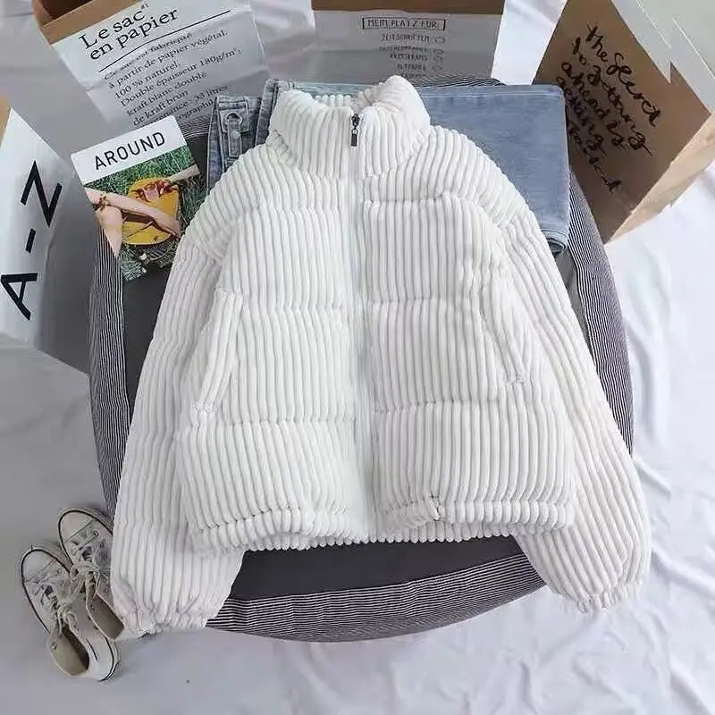 Emma | Stylish Comfortable Women's Jacket 2