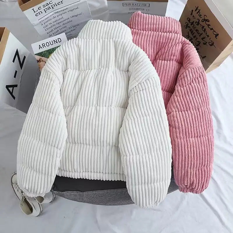 Emma | Stylish Comfortable Women's Jacket 3