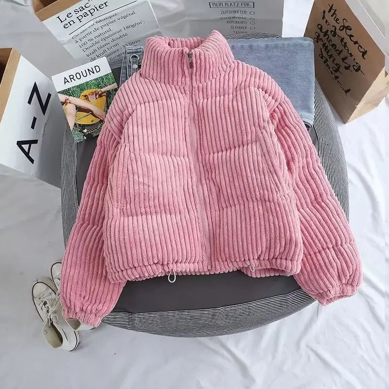 Emma | Stylish Comfortable Women's Jacket 4
