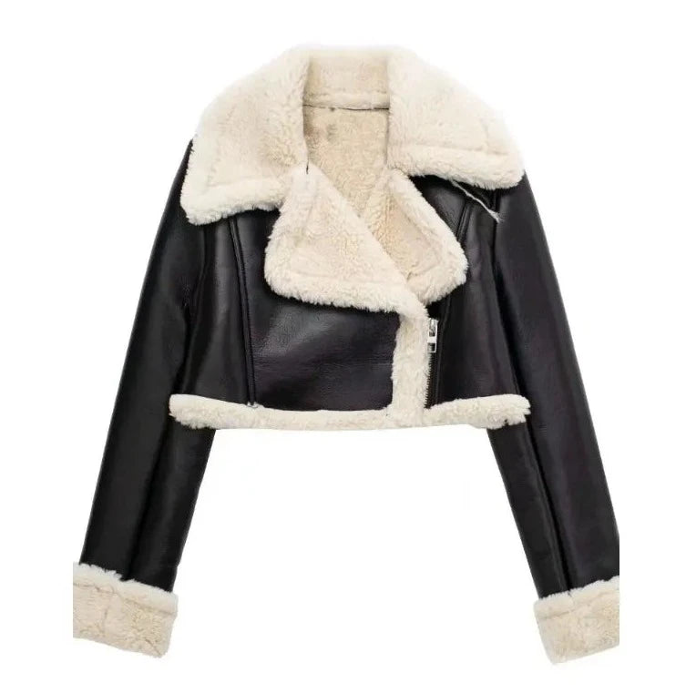 Emma | Stylish Durable Women's Jacket 0