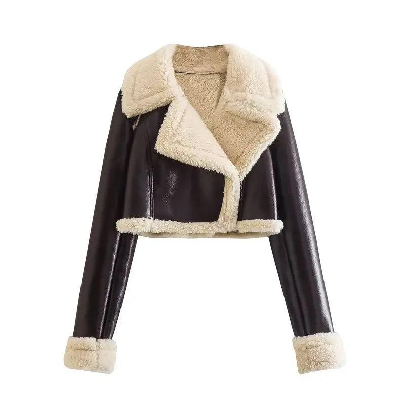 Emma | Stylish Durable Women's Jacket 4