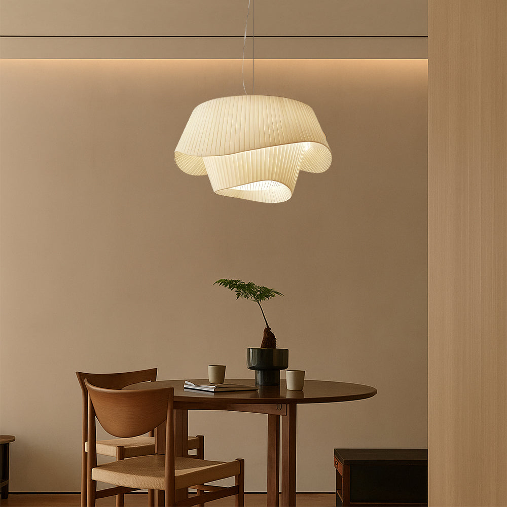 Etheca Hanging Lamp 2