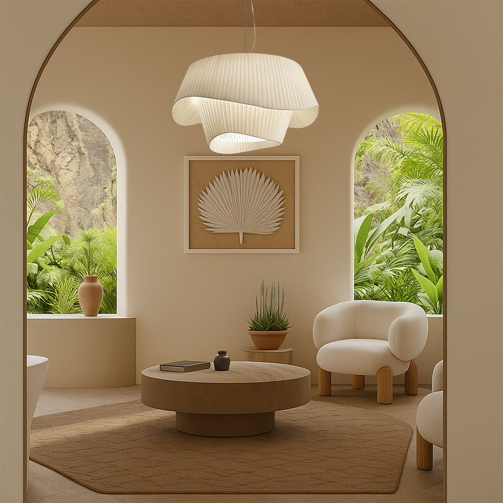 Etheca Hanging Lamp 5
