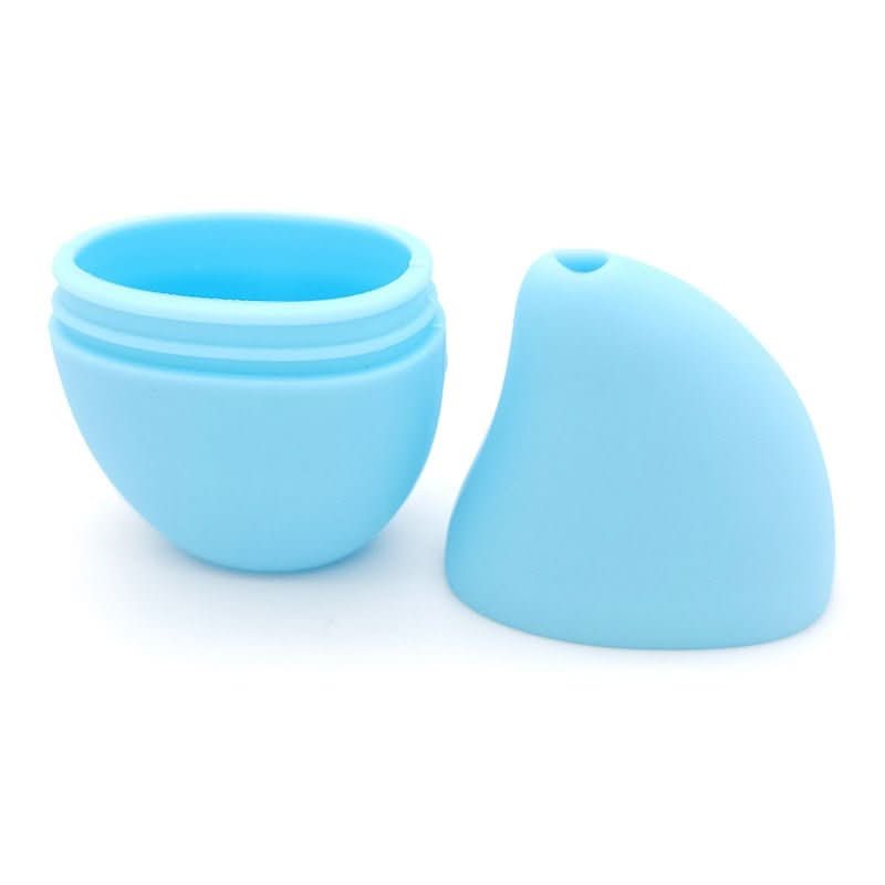 FaceGlide | Ice Roller for Face Massage, Skin Tightening & Glow Enhancement 12