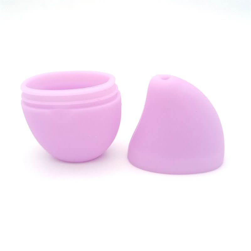 FaceGlide | Ice Roller for Face Massage, Skin Tightening & Glow Enhancement 8