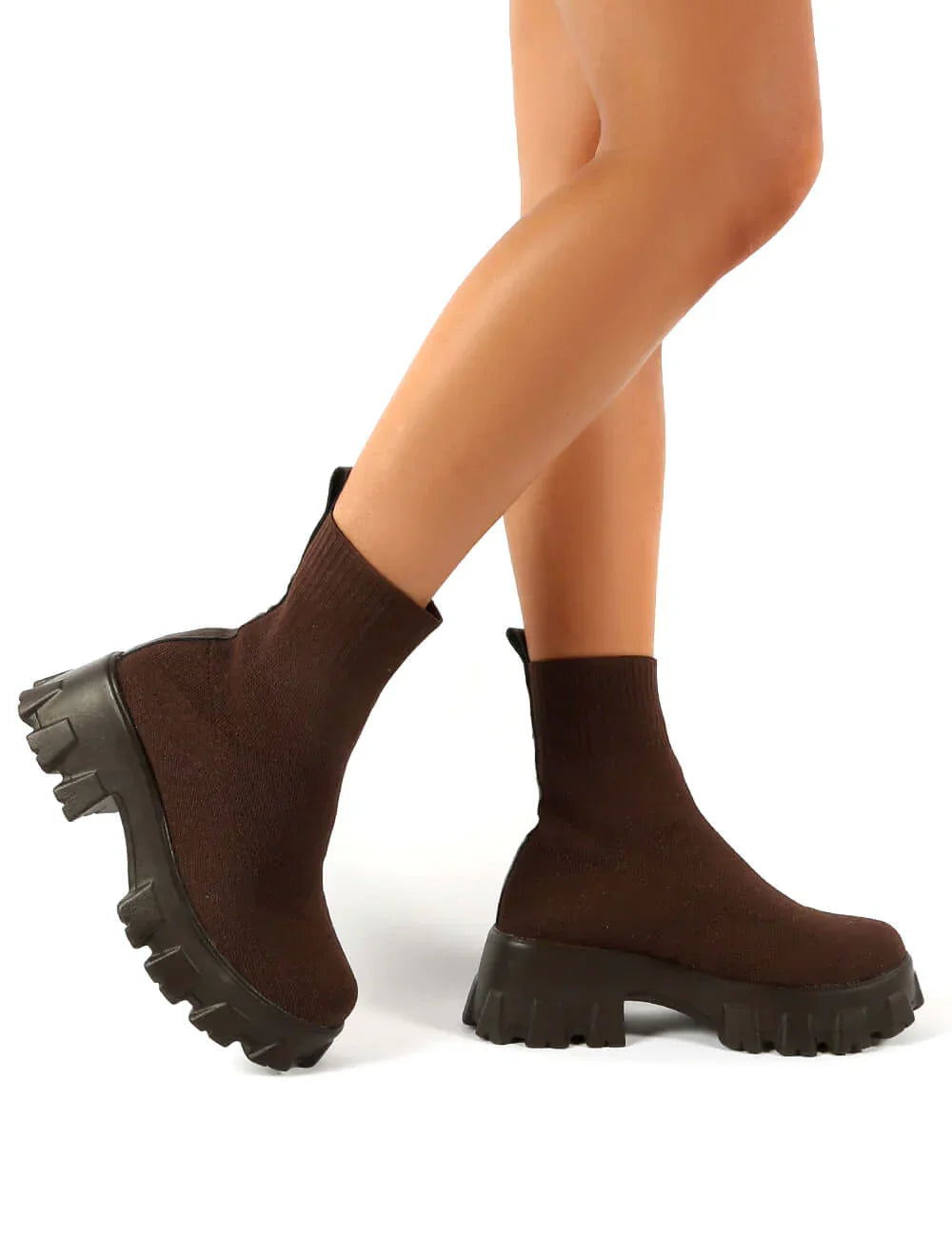 Sophie | Cozy Stylish Womens Winter Boots 4