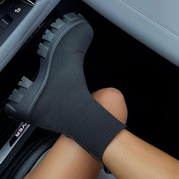 Sophie | Cozy Stylish Womens Winter Boots 5