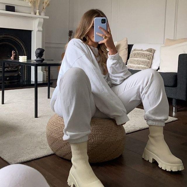 Sophie | Cozy Stylish Womens Winter Boots 9