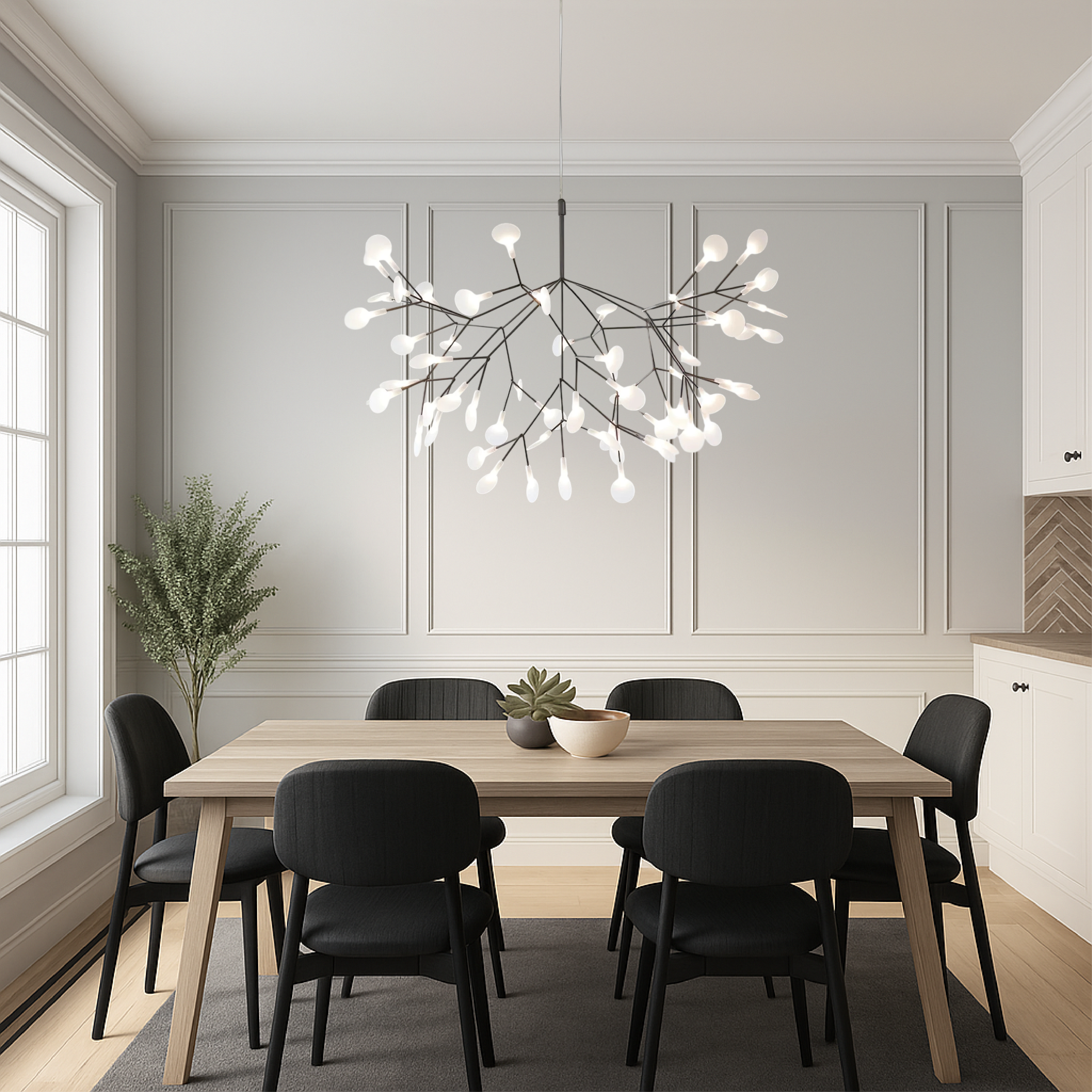 Firefly pendant lamp 2