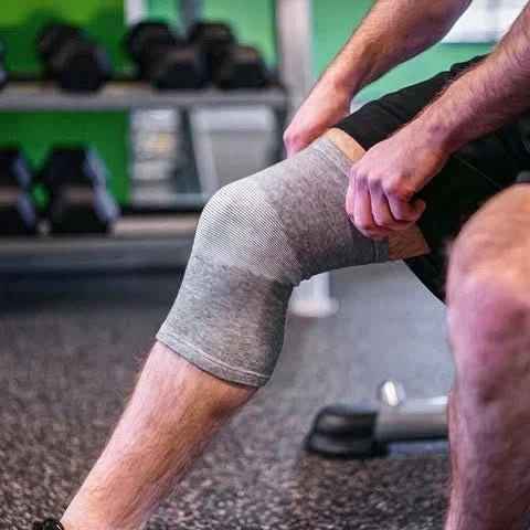 FlexKnee | Orthopedic Knee Brace for Enhanced Support and Pain Relief