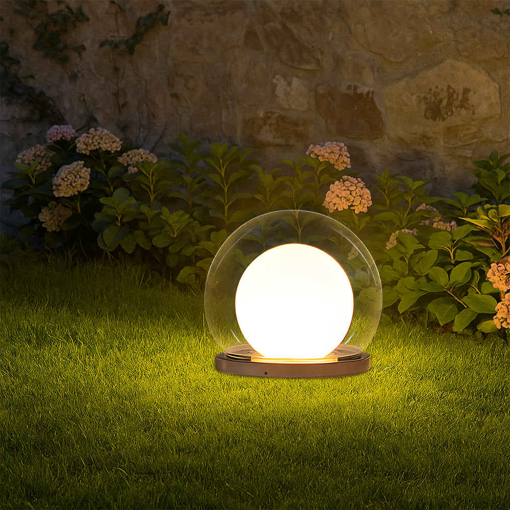 Glivra | Dazzling Sun Column Moon Lamp for Radiant Elegance 6