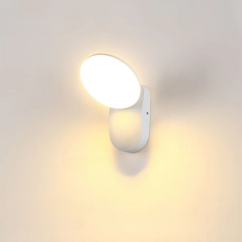 GuardGlow - Outdoor Motion Light 6