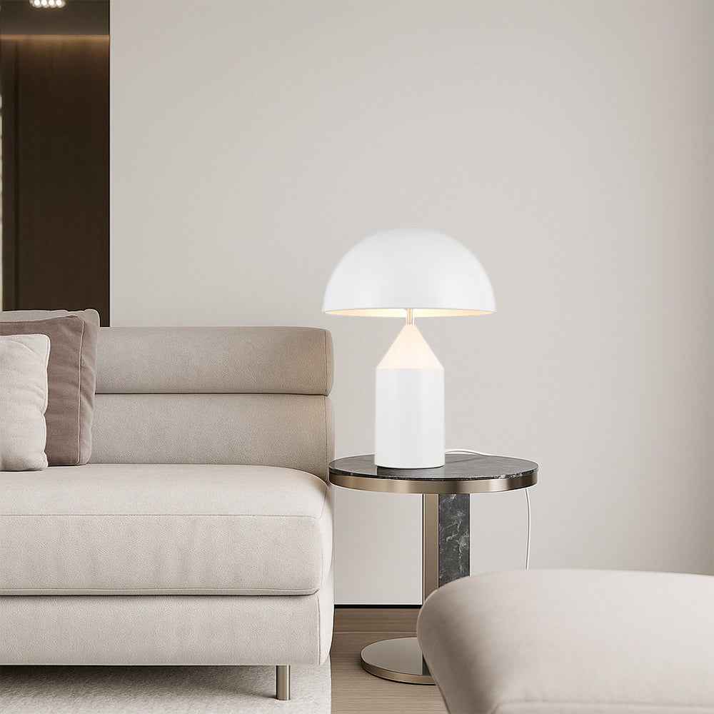 Kovra | Minimalist Table Lamp with Refined Design for Modern Interiors