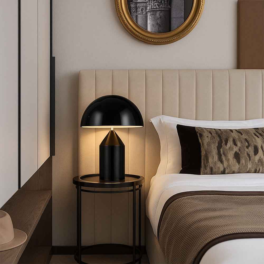 Kovra | Minimalist Table Lamp with Refined Design for Modern Interiors