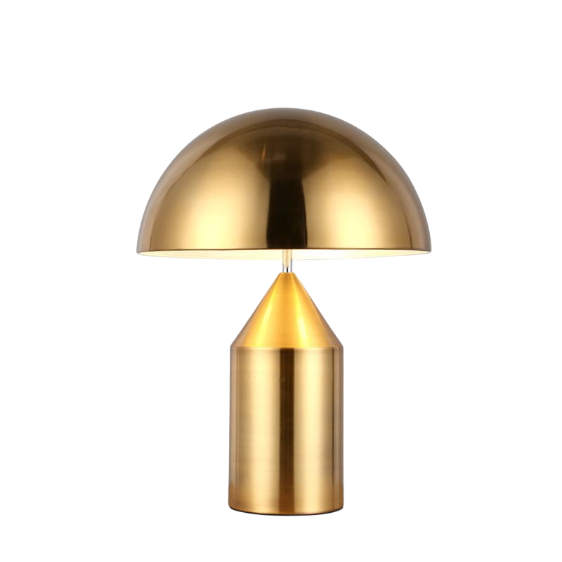 Kovra | Minimalist Table lamp with Refined Lines 7