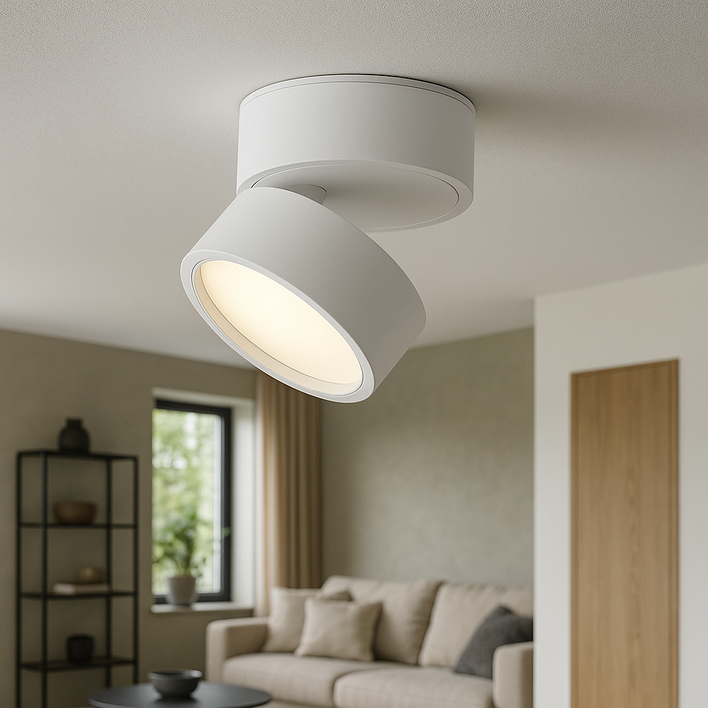 Lumary | Timless (2 pack) Surface Ceiling Lamp 2