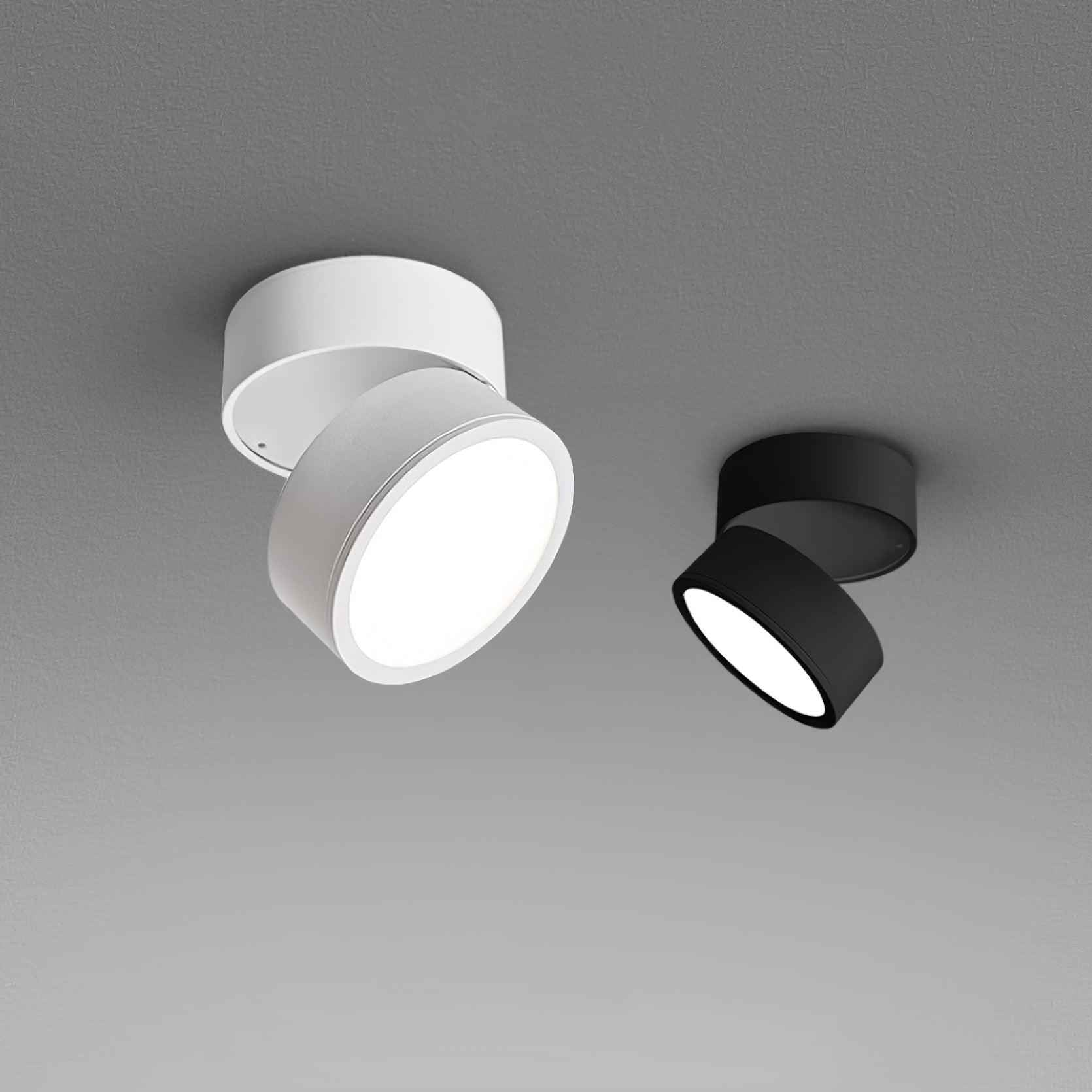 Lumary | Timless (2 pack) Surface Ceiling Lamp