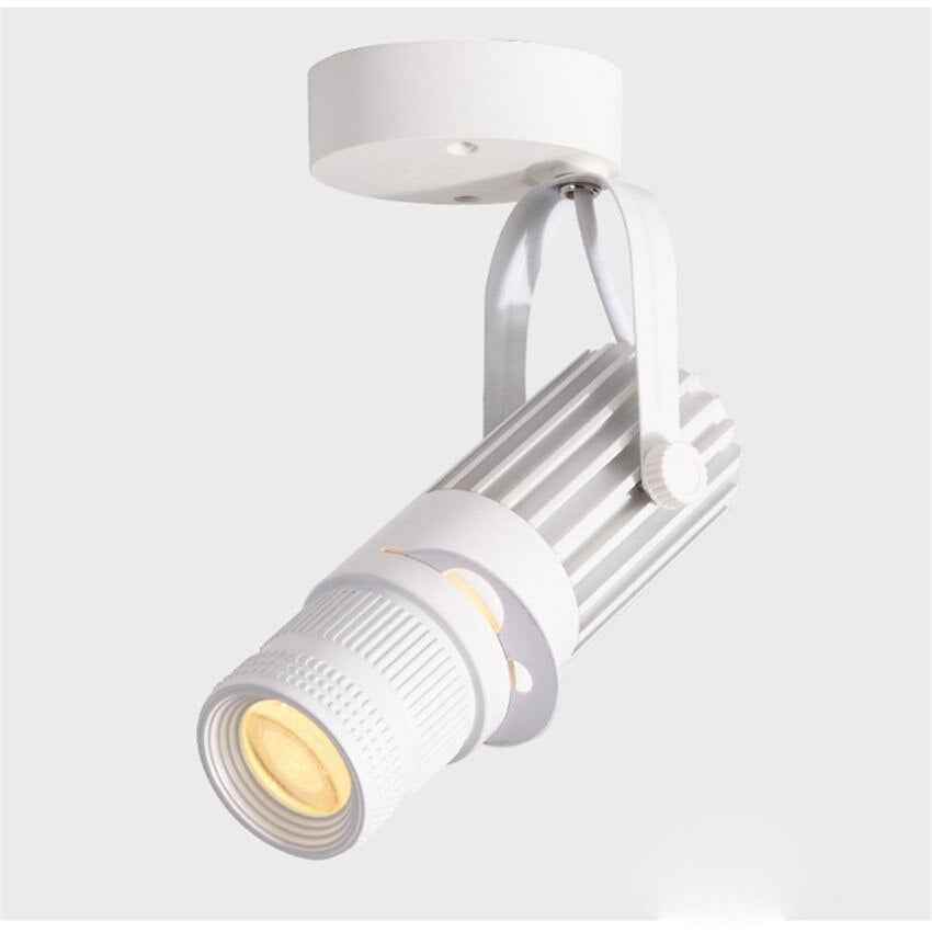 LumiSpot | Adjustable LED Spotlight for Home or Studio