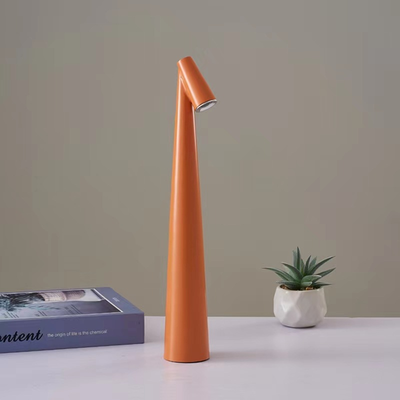 Lumina | Elegant Minimalist Table Lamp 6
