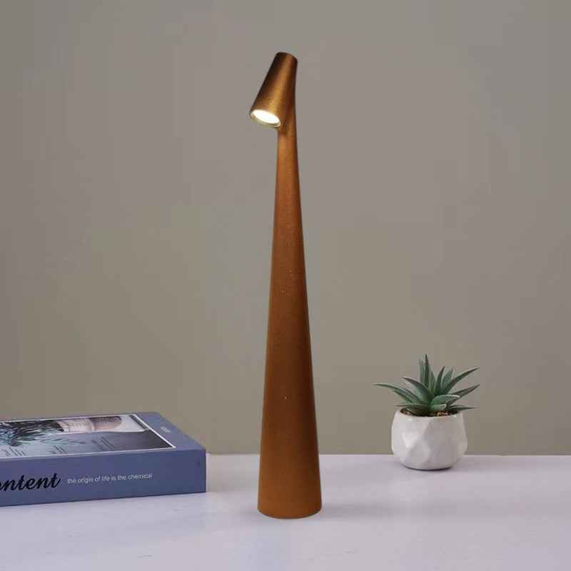 Lumina | Minimalist Table Lamp with Refined Elegance for Modern Interiors