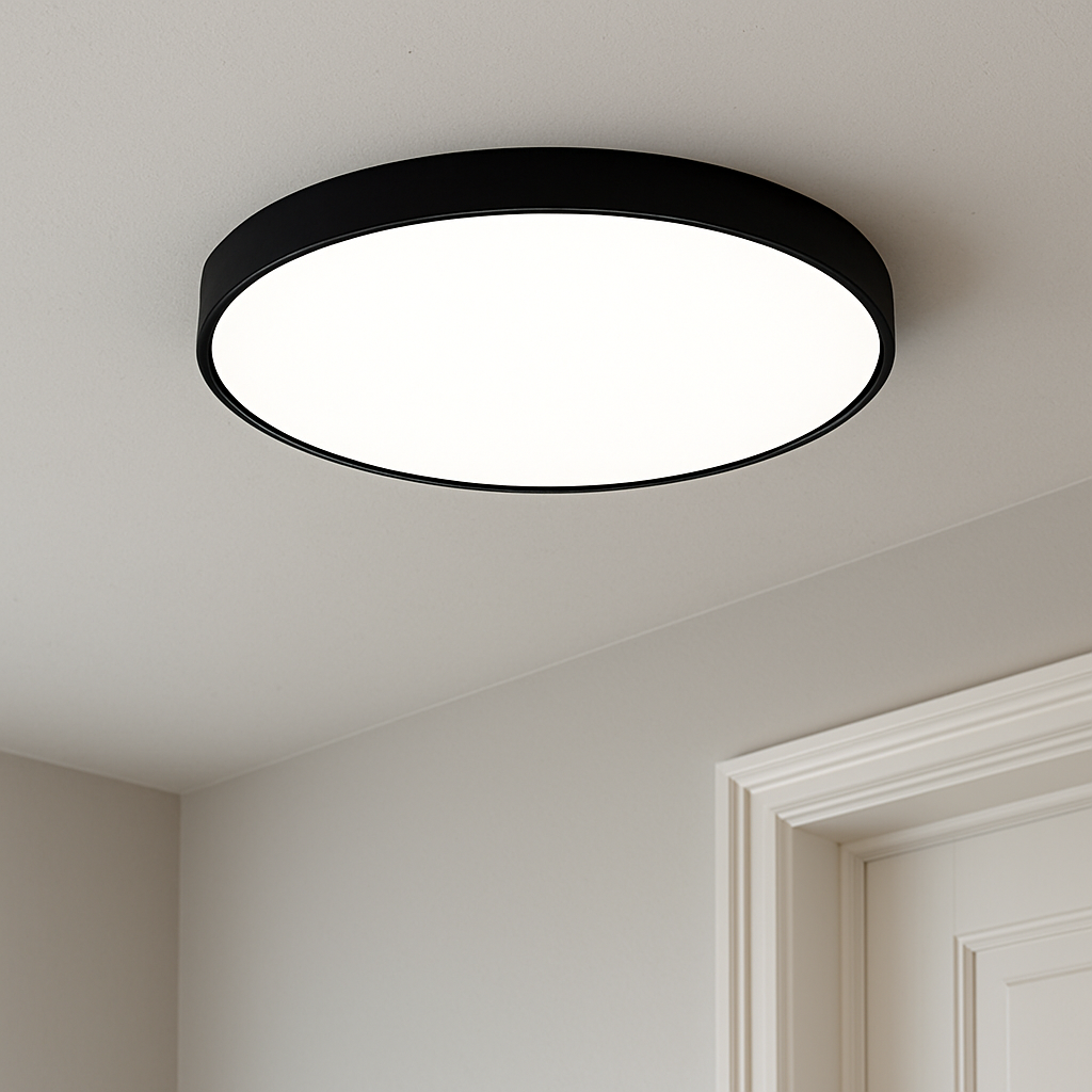 Lumion | Sophisticated Ultra-thin Ceiling Lamp 0