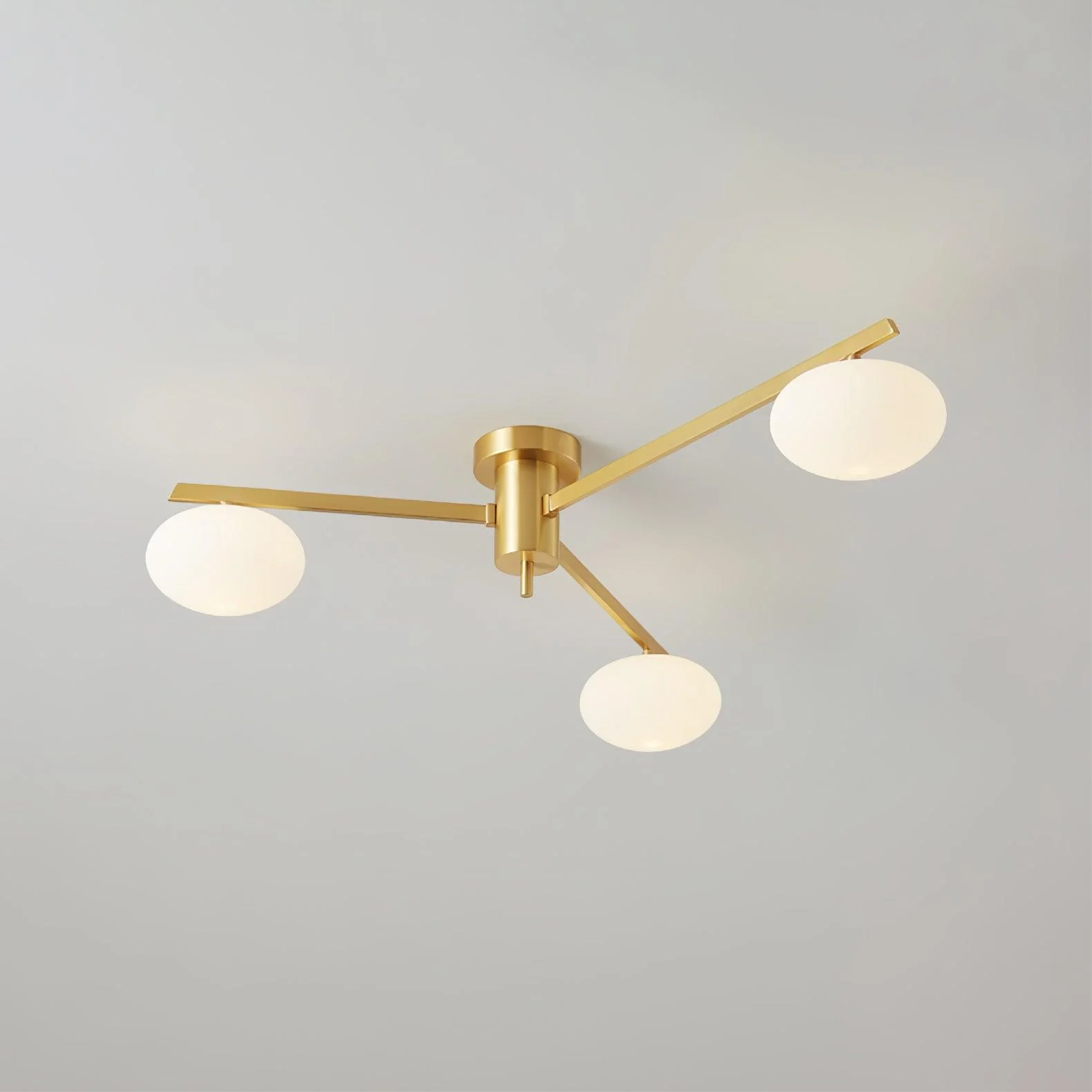 Lumithra | Minimalist Ceiling Lamp for Modern Interior 8