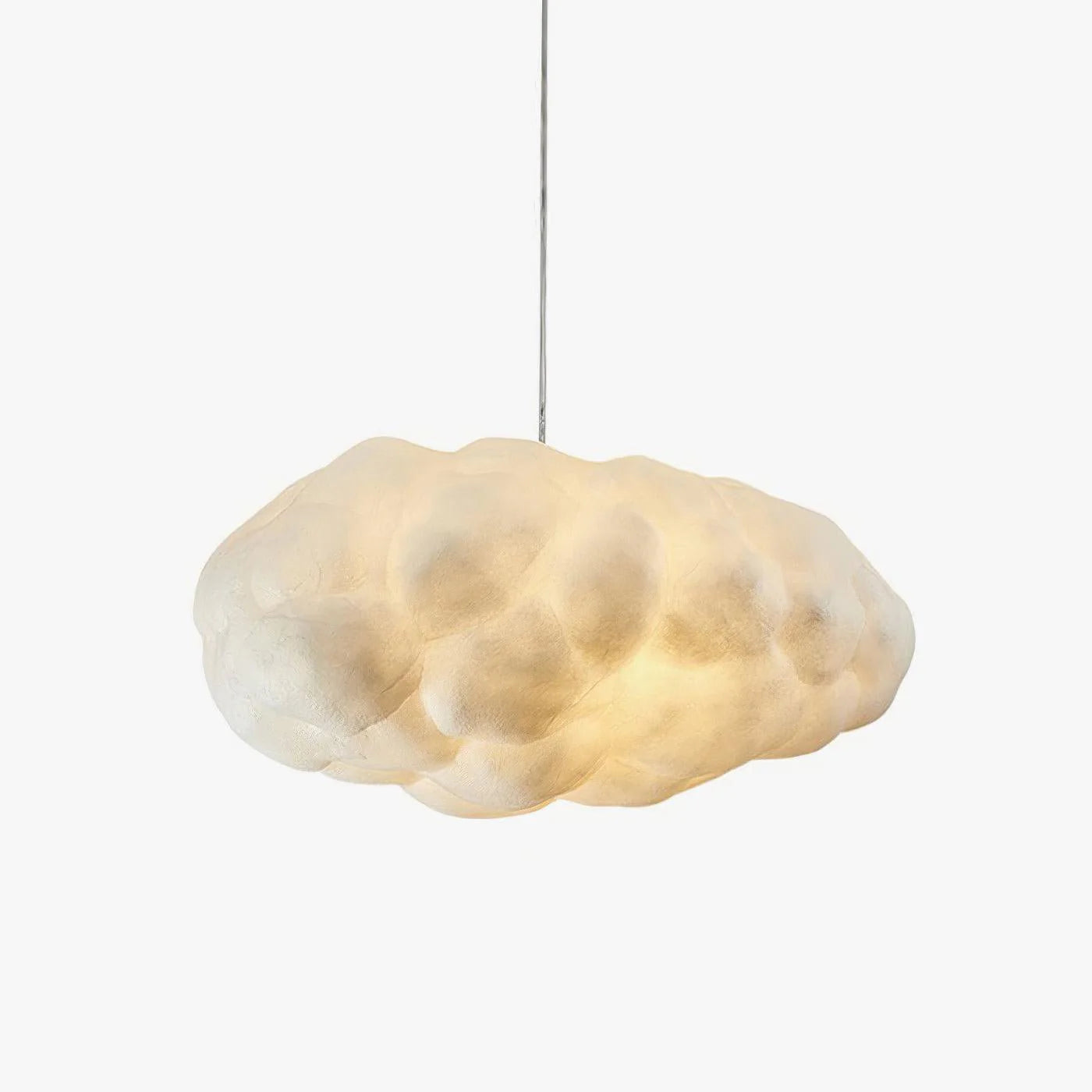 Lumorae | Luminous Cloud Pendant Lamp 8