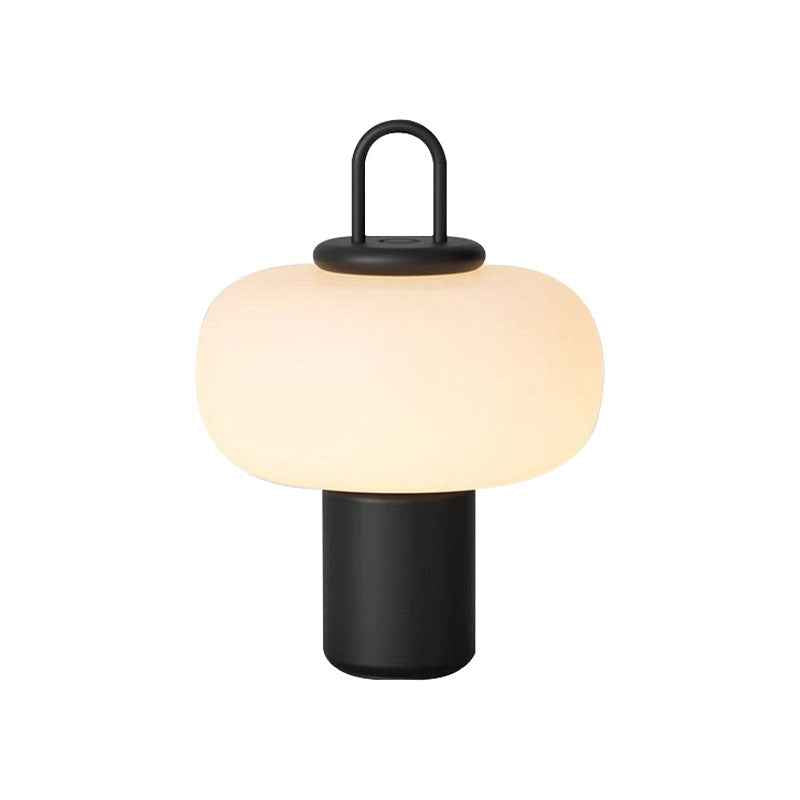 Lureon | Scandinavian Modern Table Lamp for Bedroom Interiors