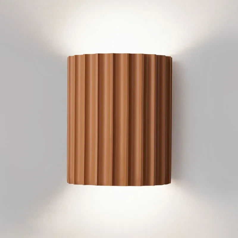 Luxora | Macaron-style Wall Lamp with a Modern Touch 6