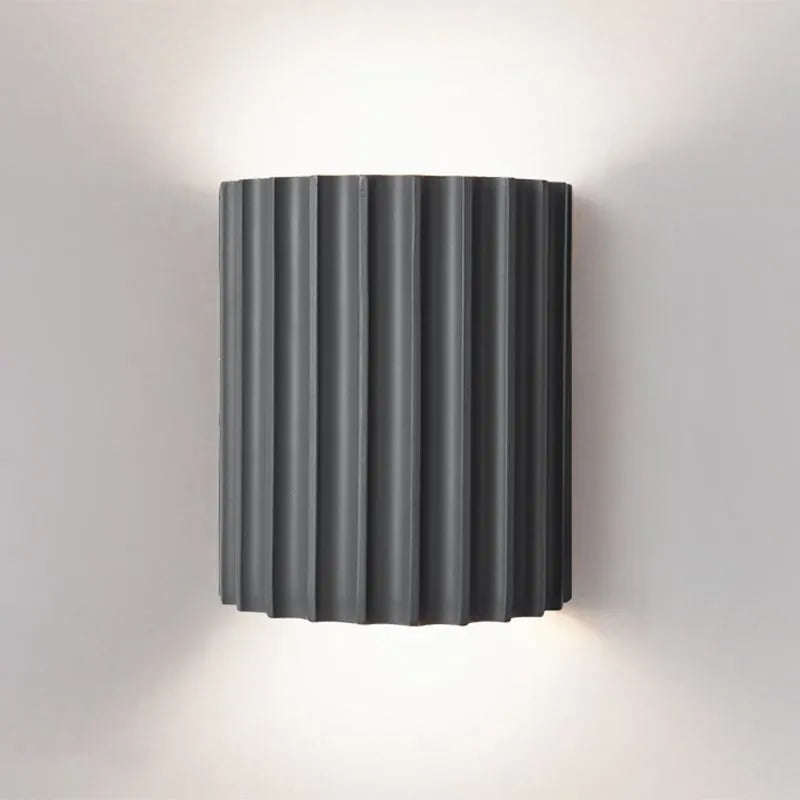 Luxora | Macaron-style Wall Lamp with a Modern Touch 7