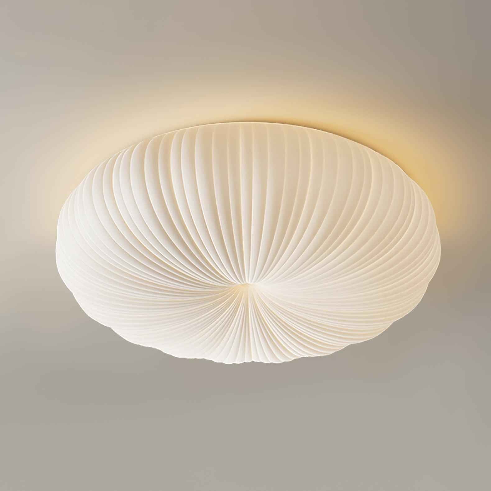 Lysera | Elegant Ceiling Lamp with Modern Touch