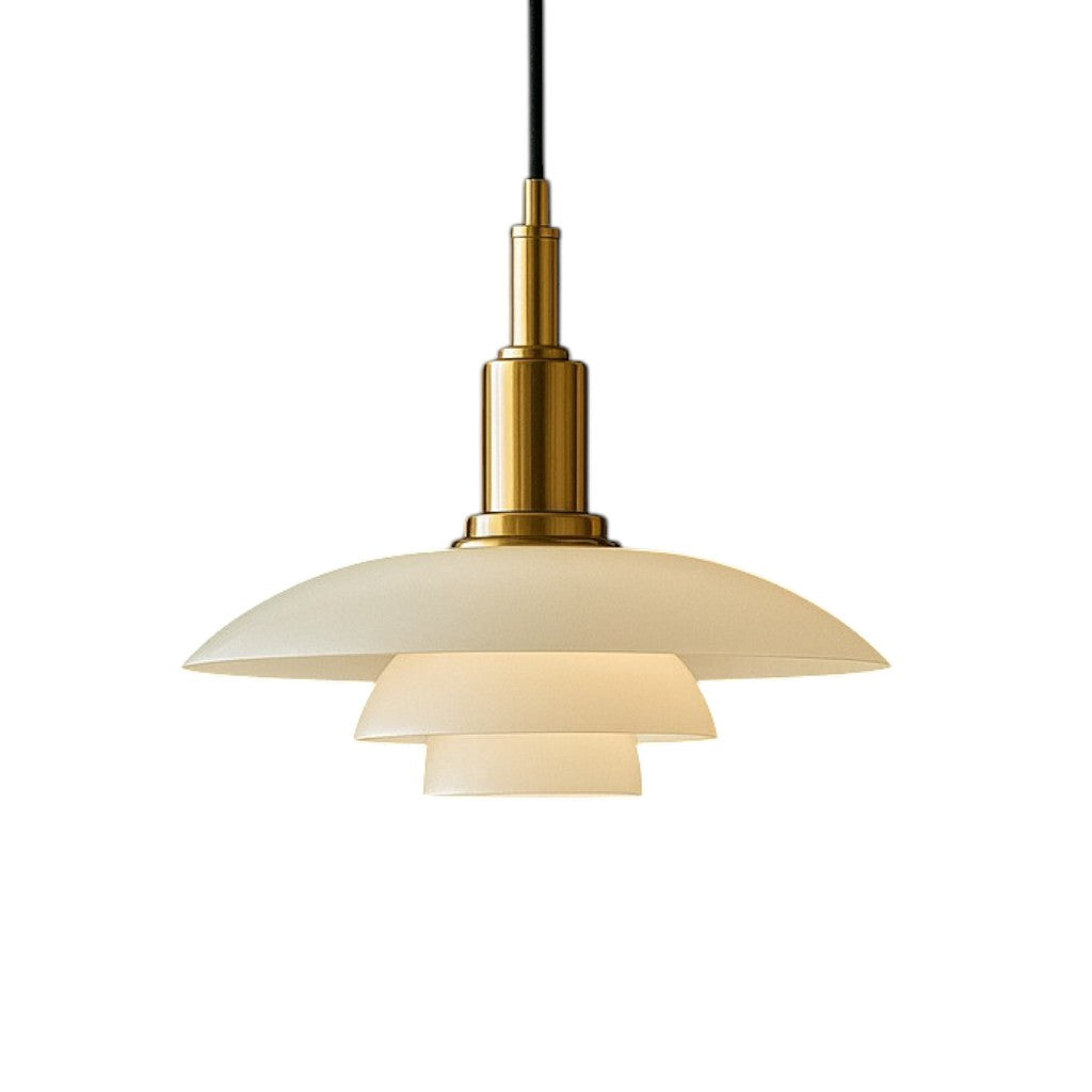 Lysvia | Refined Danish Designer Pendant Lamp 10
