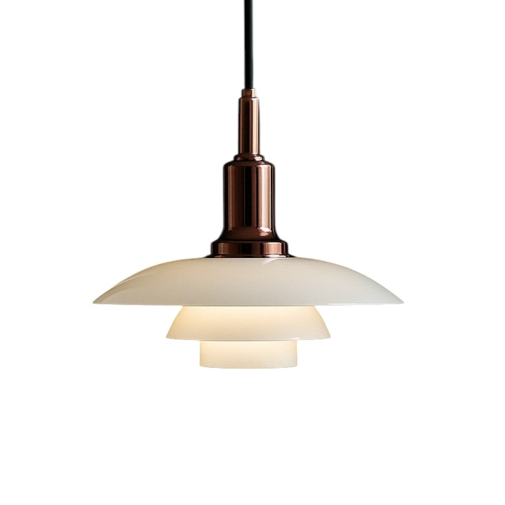 Lysvia | Refined Danish Designer Pendant Lamp 8