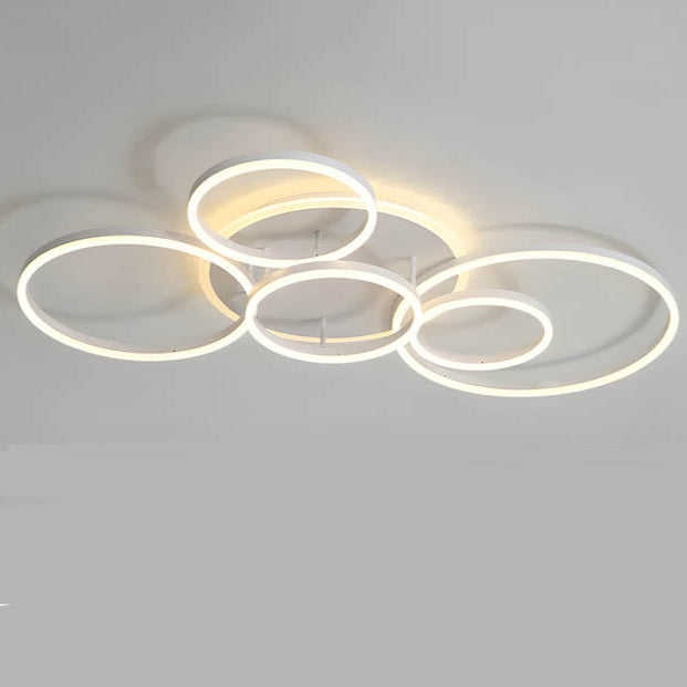 Lythra | Contemporary Ceiling Lamp 10