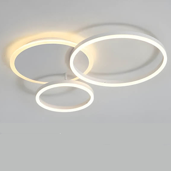 Lythra | Contemporary Ceiling Lamp 12